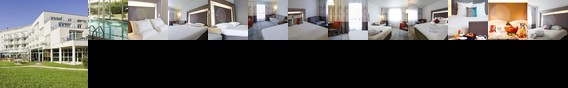 Novotel Senart Golf de Greenparc Hotel Saint-Pierre-du-Perray