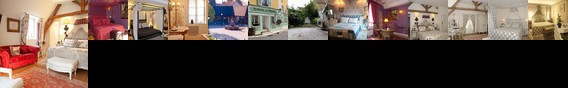 Logis Hostellerie du Prieure