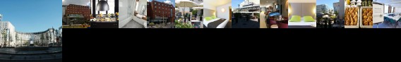 Campanile Hotel Saint-Quentin-en-Yvelines