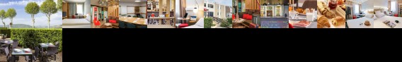 Hotel Ibis Lyon Sud Saint-Rambert-d'Albon