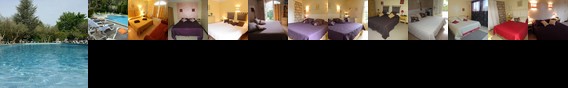 Villa Glanum Hotel Saint-Remy-de-Provence