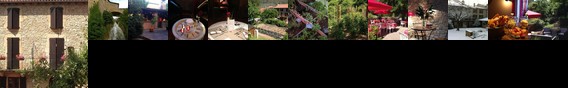 Hotel les Raspes