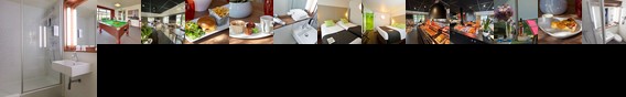 Hotel Campanile Roissy Survilliers Saint-Witz