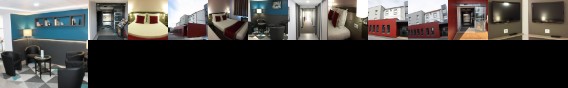 Akena City Hotel Saint-Witz