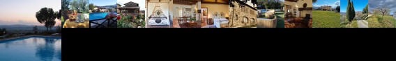 Relais Palazzo di Luglio