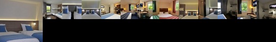 Hotel Arcantis Reims Saint-Brice-Courcelles