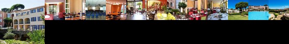 Hotel Les Jardins De Sainte-Maxime