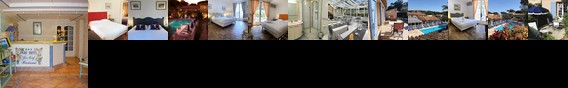 Hotel Jas Neuf Sainte-Maxime