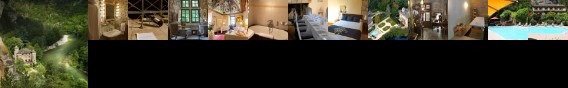 Chateau De La Caze Hotel Sainte-Enimie