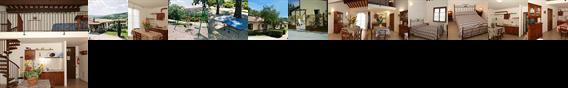 Residence Borgo San Carlo Santa Luce