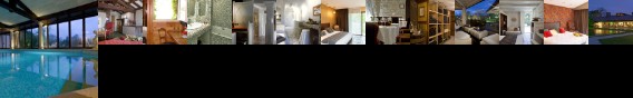 Relais du Bois Saint Georges