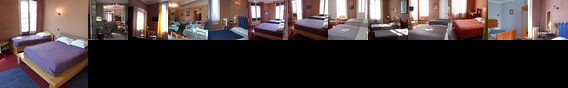 Hotel Au Terminus Saintes