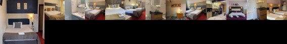 Bleu Nuit Hotel