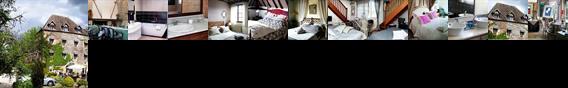 Moulin D Hauterive Hotel Saint-Gervais-en-Valliere