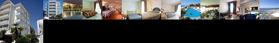Hotel Cavalluccio Marino Santa Marinella