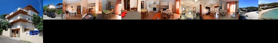 Residence La Contessa Santa Teresa Di Gallura