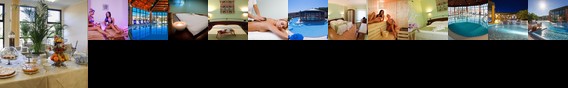 Eucalipti Terme Hotel Sardara