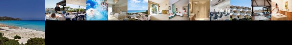 Atahotel Tanka Village Resort Villasimius