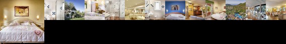 Cruccuris Resort Villasimius