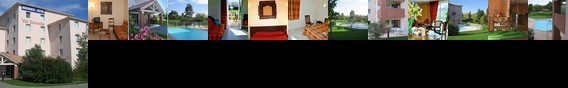 Nemea Appart'hotel Val Dancelle