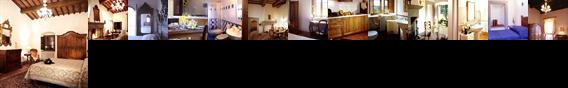 Villa Poggio ai Merli