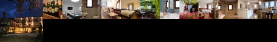Hotel Antico Mulino