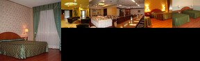 Hotel Umberto Primo