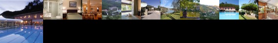 Lago Verde Hotel Serravalle Pistoiese