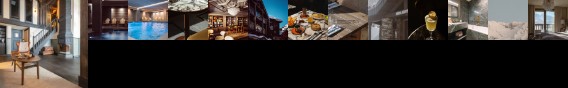 Hotel Fitz Roy Saint-Martin-de-Belleville