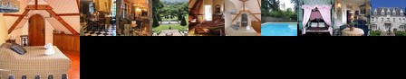Chateau de Montbrun Saint-Michel-sur-Loire