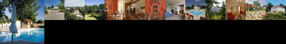 Le Manoir Saint Jean Hotel Saint-Paul-d'Espis