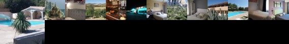Hotel Le Chatelet Saint-Paul-de-Fenouillet