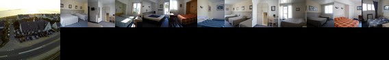 Auberge Du Petit Matelot Hotel Saint-Pierre-Quiberon