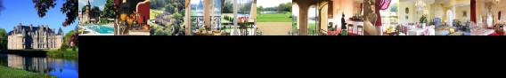 Chateau D'Esclimont Saint-Symphorien-le-Chateau