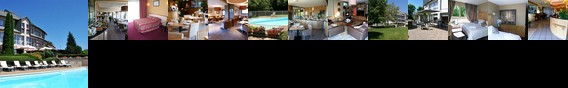 Hotel Le Gerfaut Salers