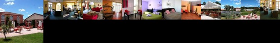 Hotel Le Domaine Du Somail Salleles-d'Aude