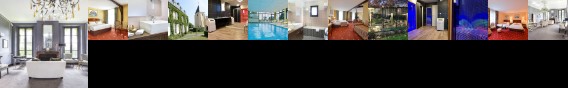 Best Western Chateau De Sancy Marne La Vallee Hotel Sancy-les-Meaux