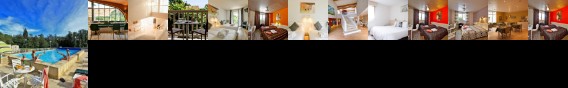 Hotel Saubusse Thermal Riviere-Saas-et-Gourby