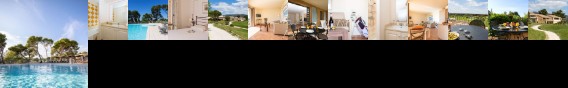 Residence Provence Country Club