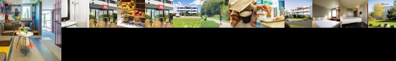 Ibis Mulhouse Ile Napoleon Hotel Sausheim
