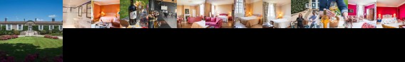 Relais du Chateau d'Arche Hotel Sauternes