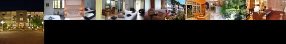 Hostellerie des 7 Molles