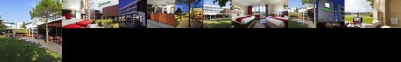 Hôtel Kyriad Prestige Strasbourg Nord Schiltigheim