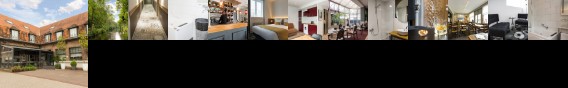 Inter-Hotel L'Auberge du Forgeron