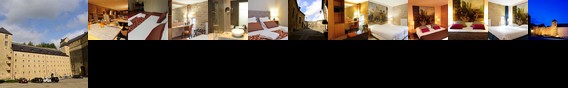 Hotel Le Chateau Fort Sedan