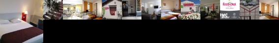 Relais Fasthotel Semeac
