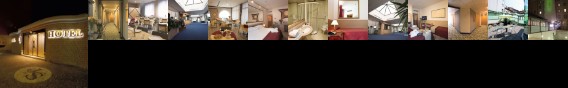 St. John Hotel