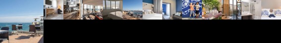Hotel Port Marine Sete