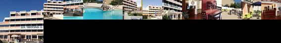 Hotel les Tritons