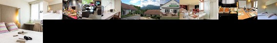 Campanile Grenoble Seyssins